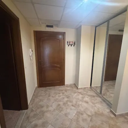 Port Palace Apartmán